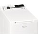 Whirlpool TDLRB 65242BS EU/N lavatrice Caricamento dall'alto 6,5 kg 1200 Giri/min Bianco 3
