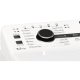 Whirlpool TDLRB 65242BS EU/N lavatrice Caricamento dall'alto 6,5 kg 1200 Giri/min Bianco 4