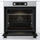 Gorenje 738930 set di elettrodomestici da cucina Piano cottura a induzione Forno elettrico 4