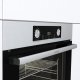 Gorenje 738930 set di elettrodomestici da cucina Piano cottura a induzione Forno elettrico 7