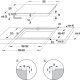 Gorenje 738930 set di elettrodomestici da cucina Piano cottura a induzione Forno elettrico 16