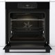 Gorenje 738886 set di elettrodomestici da cucina Piano cottura a induzione Forno elettrico 5