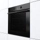 Gorenje 738886 set di elettrodomestici da cucina Piano cottura a induzione Forno elettrico 8