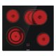 Gorenje 738870 set di elettrodomestici da cucina Ceramica Forno elettrico 3
