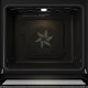 Gorenje 738870 set di elettrodomestici da cucina Ceramica Forno elettrico 8