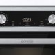 Gorenje 738870 set di elettrodomestici da cucina Ceramica Forno elettrico 9