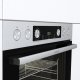 Gorenje 738870 set di elettrodomestici da cucina Ceramica Forno elettrico 10