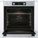 Gorenje 738870 set di elettrodomestici da cucina Ceramica Forno elettrico 11
