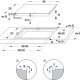 Gorenje 738870 set di elettrodomestici da cucina Ceramica Forno elettrico 15