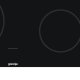 Gorenje Heisluft Inox Set 4 set di elettrodomestici da cucina Ceramica Forno elettrico 16