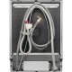 Electrolux EEM69410L A scomparsa totale 15 coperti C 8