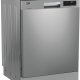 Beko DFN28R22X lavastoviglie Libera installazione 14 coperti E 3