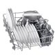 Bosch Serie 4 SPH4HL800E lavastoviglie A scomparsa totale 9 coperti E 4