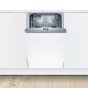 Bosch Serie 4 SPH4HL800E lavastoviglie A scomparsa totale 9 coperti E 8