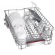 Bosch Serie 6 SPD6EM800E lavastoviglie A scomparsa totale 10 coperti D 5