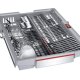 Bosch Serie 6 SPD6EM800E lavastoviglie A scomparsa totale 10 coperti D 7
