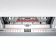 Bosch Serie 6 SPD6EM800E lavastoviglie A scomparsa totale 10 coperti D 8