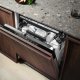 Electrolux KEZB9300W A scomparsa totale 15 coperti D 9