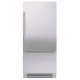 KitchenAid KCZCX 20900R frigorifero con congelatore Da incasso 456 L Acciaio inossidabile 3