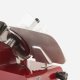 Berkel Red Line 300 affettatrice Elettrico 310 W Rosso, Argento Acciaio inox 4