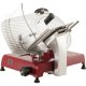 Berkel Red Line 300 affettatrice Elettrico 310 W Rosso, Argento Acciaio inox 7