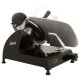 Berkel Red Line 300 affettatrice Elettrico 310 W Nero, Argento Acciaio inox 3