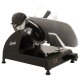 Berkel Red Line 300 affettatrice Elettrico 310 W Nero, Argento Stainless steel 3