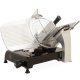 Berkel Red Line 300 affettatrice Elettrico 310 W Nero, Argento Acciaio inox 6