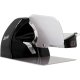 Berkel Homeline 200 affettatrice Elettrico 190 W Nero, Argento Acciaio inox 3