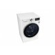 LG FW26V2WN3 lavatrice Caricamento frontale 10,5 kg 1400 Giri/min Nero, Bianco 5