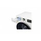 LG FW26V2WN3 lavatrice Caricamento frontale 10,5 kg 1400 Giri/min Nero, Bianco 7
