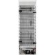 AEG RKB439F2DX frigorifero Libera installazione 389,5 L F Grigio 5