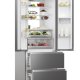 Haier FD 70 Serie 7 HFW7720EWMP frigorifero side-by-side Libera installazione 477 L E Grigio 9