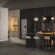 Haier FD 70 Serie 7 HFW7720EWMP frigorifero side-by-side Libera installazione 477 L E Grigio 15