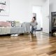 Kärcher EWM 2 Premium spazzolone Secco e bagnato 3