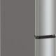 Gorenje NRK6191EXL4 frigorifero con congelatore Libera installazione 300 L F Acciaio inox 10
