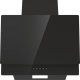 Gorenje W6TB cappa aspirante Cappa aspirante a parete Nero 608 m³/h 5