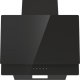 Gorenje W6TB Cappa aspirante a parete Nero 608 m³/h 4