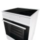 Gorenje EIT6155WP Cucina Elettrico Piano cottura a induzione Bianco 5
