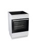 Gorenje EIT6155WP Cucina Elettrico Piano cottura a induzione Bianco 8