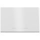 Beko BHCA94640WH cappa aspirante Cappa aspirante a parete Bianco 5