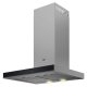 Beko BHCB63640B cappa aspirante Cappa aspirante a parete Nero, Grigio 627 m³/h 3