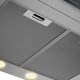 Beko BHCB63640B cappa aspirante Cappa aspirante a parete Nero, Grigio 627 m³/h 4