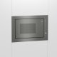 Beko BMGB25333GG forno a microonde Grigio Microonde con grill Da incasso 25 L 900 W 3