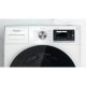 Whirlpool W7 D84WB EE asciugatrice Libera installazione Caricamento frontale 8 kg A+++ Nero, Bianco 5