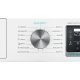 Whirlpool W7 D84WB EE asciugatrice Libera installazione Caricamento frontale 8 kg A+++ Nero, Bianco 7