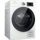 Whirlpool W7 D84WB EE asciugatrice Libera installazione Caricamento frontale 8 kg A+++ Nero, Bianco 10