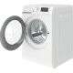 Indesit BWE 81485X WS EE N lavatrice Caricamento frontale 8 kg 1400 Giri/min Bianco 4