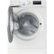 Indesit BWE 81485X WS EE N lavatrice Caricamento frontale 8 kg 1400 Giri/min Bianco 5