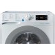 Indesit BWE 81485X WS EE N lavatrice Caricamento frontale 8 kg 1400 Giri/min Bianco 6
